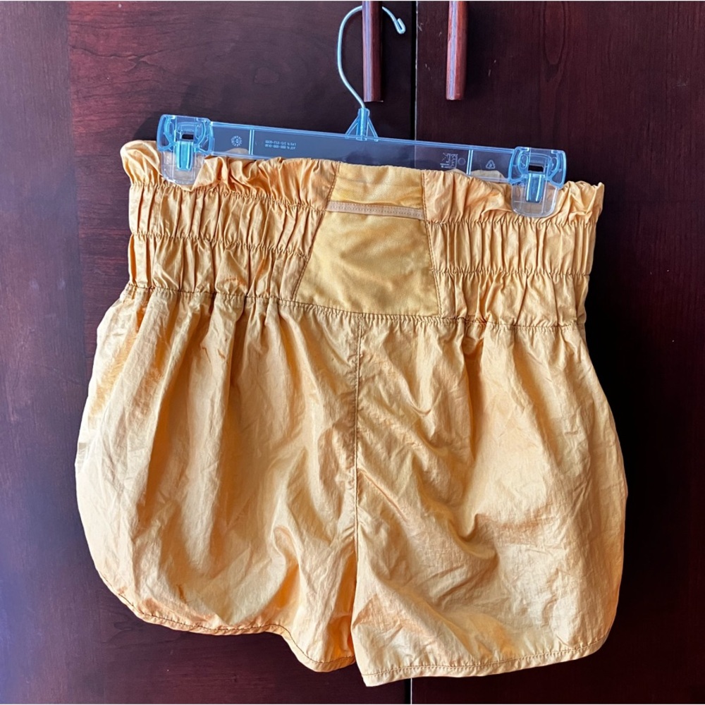 Free people movement The way home shorts - Picture 3 of 6